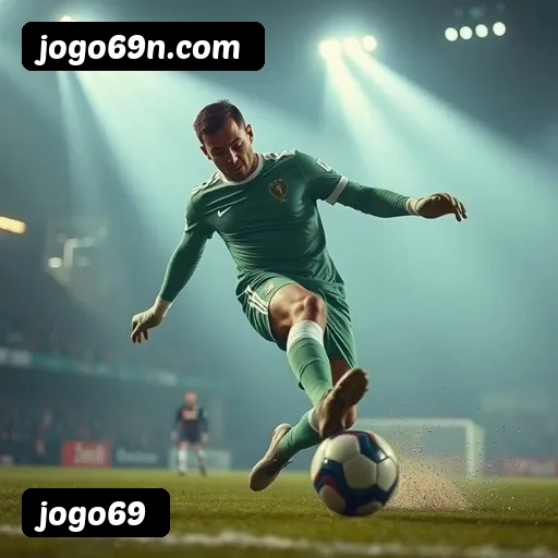 Comparação APP mobile vs versão web da jogo69