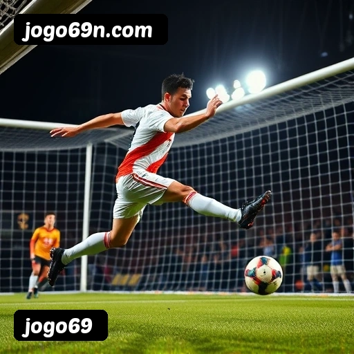 Tabela RTP dos jogos de cassino da jogo69