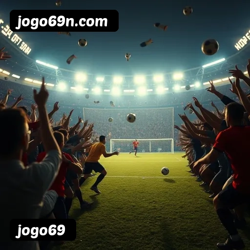 jogo69 APP mobile iOS Android - 187 mil downloads São Paulo Rio BH