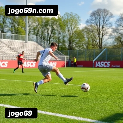 Níveis do programa VIP da jogo69